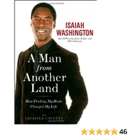 Book written by Jenisa Garland's husband.